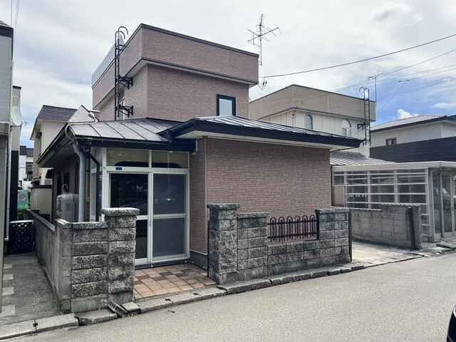 青森市筒井4丁目 中古住宅